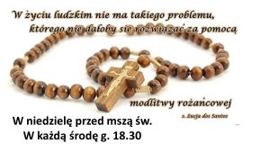 28.NIEDZIELA A ANNA