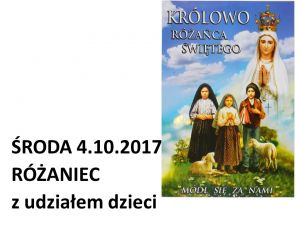 DZIECI