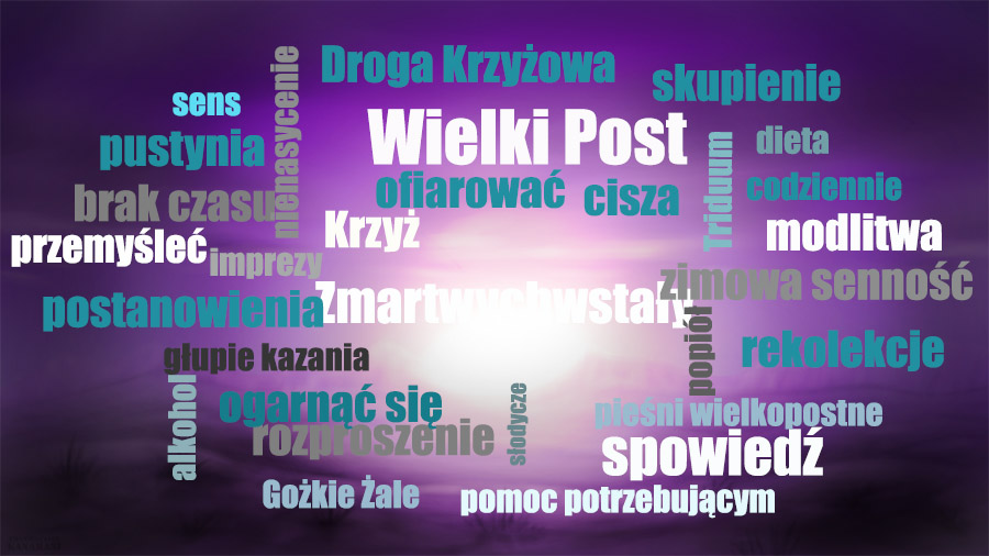 Wielki-Post
