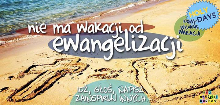ewangelizacja