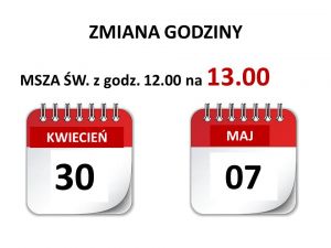 NIEDZIELA MIŁOSIERDZIA